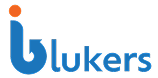 Blukers LOGO no tm